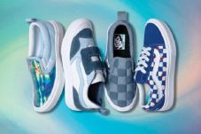 Vans Rancang Khusus...