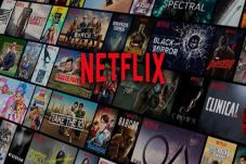 Netflix Kucurkan Rp1,6...