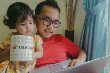 Telkomsel Ngaku Siap...