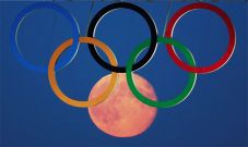 Kisah Olimpiade Tokyo...