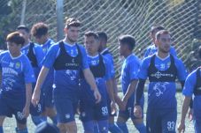 Liga 1 Dihentikan, Pasukan...