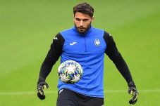 Atalanta Konfirmasi...