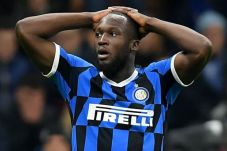 Lukaku Ungkap Pengalaman...