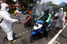 Soal Rapid Test, Ini...