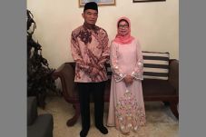 Menko PMK dan Sejumlah...