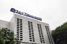 RSUP Persahabatan Rawat...