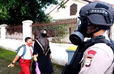 Depok Perpanjang Masa...
