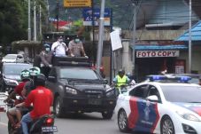 Wakil Wali Kota dan...