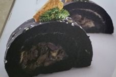 Kreasi Kudapan Unik...