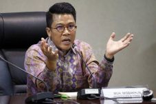 Indonesia Punya Cukup...