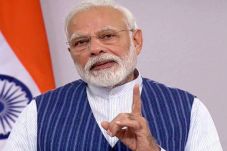 PM Modi: Kita Harus...
