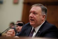 Pompeo: China Masih...