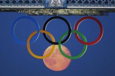 Olimpiade 2020 Ditunda,...