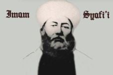 Kisah Wafatnya Imam...