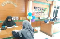 Sedekah Senjata Menolak...