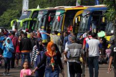 Cegah Penyebaran Corona,...