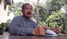 Takut Chaos, Pemkot...