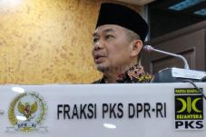 Fraksi PKS Kembali Potong...