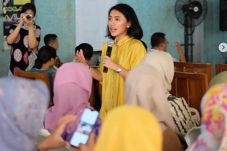 Distribusi APD ke Rumah...