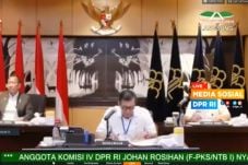 Menkumham Sebut 188...
