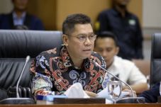 Komisi III Minta Kemenkumham...