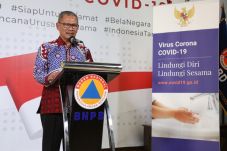 Pemerintah Siapkan Puskesmas...