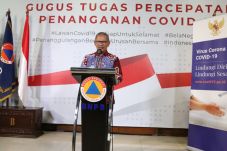 Sampai Hari Ini Gugus...