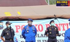 Tekan Penyebaran Covid-19,...