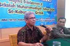 DPR Sesalkan PMI Dilarang...