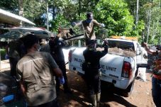 Jaga Ekosistem Hutan,...