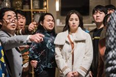 Episode Terbaru Hi Bye...