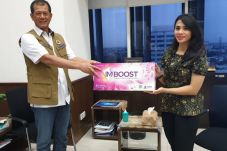 Dukung Gugus Tugas Covid-19,...
