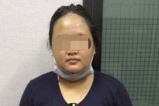 Modus Jual Masker Murah,...