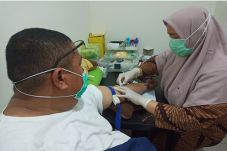 Rapid Test Corona di...
