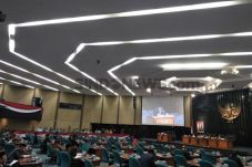 Tanggap Darurat Diperpanjang,...