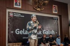 1 Warga Ciamis Positif...