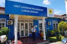 Belum Ada Arahan Penggratisan...