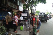 Sinergi Pemkot Denpasar...