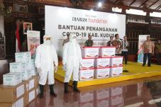 Djarum Foundation Beri...