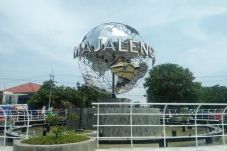 Majalengka Akhirnya...