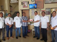 Ketua Tim Gugus Tugas...