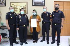 Bea Cukai Tasikmalaya...
