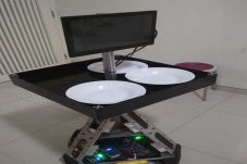 Robot Ini Bisa Minimalisir...