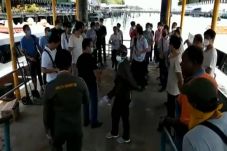 39 TKA China Masuk Bintan...