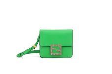 Tas Simpel Flap Crossbody...