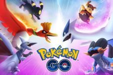 Pokemon GO Tambahkan...