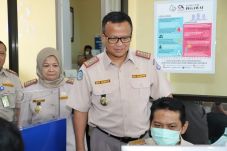Wabah Corona, Edhy Prabowo...