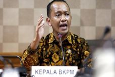 Bahlil Perintahkan Investor...
