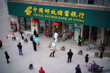Lockdown Wuhan Diperlonggar,...