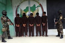 Afghanistan-Taliban...
